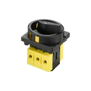 Isolator Switch Power Safety Universal Conversion Switch Off-on Switch