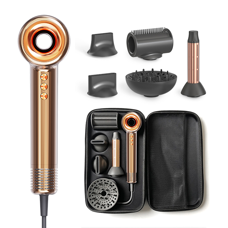 Golden 5-in-1
