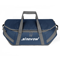 Sac de sport multifonctionnel de grande taille pour l'extérieur, sac de voyage de sport, sac de sport imperméable, sac de sport de voyage, logo personnalisé, vente en gros