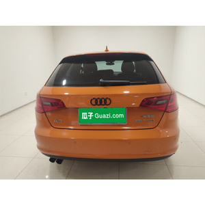 Guazi <span class=keywords><strong>Audi</strong></span> <span class=keywords><strong>A3</strong></span> 2014 Berline d'occasion Essence Automatique Berline Professionnelle Traction Avant Jaune Fournisseur de Voitures d'Occasion Stock Prêt à l'emploi - Product Image 6