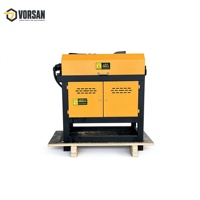 Machine à redresser et à cintrer les barres d'armature haute efficacité, MOQ 1 pièce, machine combinée pour étriers en acier pour la construction