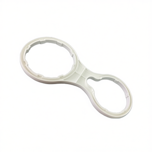 Plastic Manual Water Filter Housing <b>Spanner</b> & Dual Wrench for RO Membrane (Commercial & Household Use) - Product Image 1
