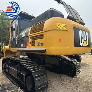 Used <b>Excavator</b> 40Tons CAT340D2L Heavy <b>Excavator</b> Second Hand Digger Crawler <b>Excavator</b> High Performance Heavy Equipment <b>Machinery</b> - Product Image 2