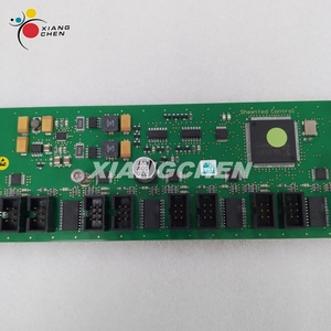 DO Flat Module IDEB3-16 00.782.0923 Ink Key Control <b>Card</b> 00.785.1311 Printed Ink Servo Board for 102 Offset Printing Parts - Product Image 4