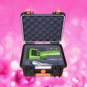 เครื่องวัดการปนเปื้อนพื้นผิวแบบพกพา VF PAM-170 ขนาด 170 ซม. อุปกรณ์วัดที่ใช้พลังงานจากแบตเตอรี่ - Product Image 3