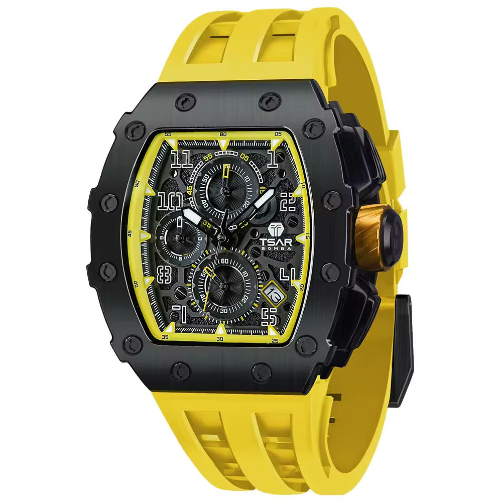 สีเหลือง