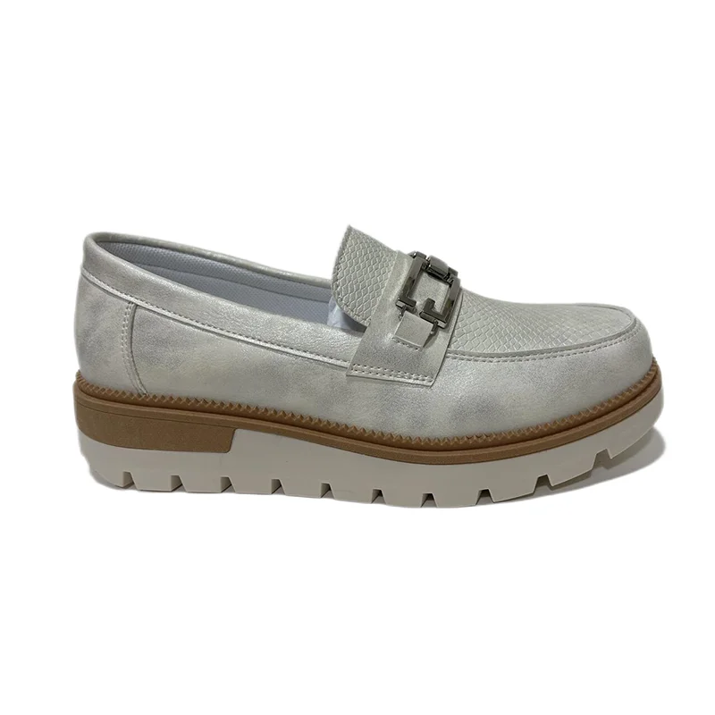 Office ladies shoes classic fashion for women slip on shoes