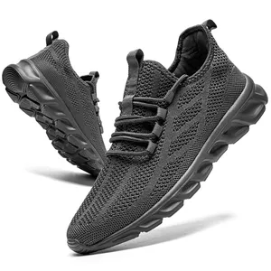 MM13 G102Z Casual Walking for Men Fashion Men's Sneakers Breathable Mesh Footwear Outdoor <strong>Trainer</strong> Running Plus <strong>Size</strong> - Product Image 5