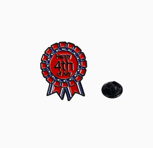 Broche Souvenir du 250e Anniversaire de l'Indépendance <span class=keywords><strong>Américaine</strong></span>, Vente Chaude en Gros, Décoration de Vêtements, Assortiment Tendance - Product Image 2