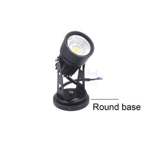 Walkway In-Ground <strong>Torch</strong> High Lumen IP65 Waterproof Led <strong>Garden</strong> Spike Exterior <strong>Garden</strong> 5w Landscape Light - Product Image 6
