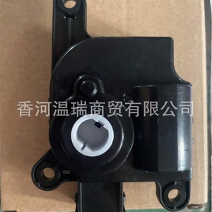 มอเตอร์โบลเวอร์ฮุนได เกีย ทูซอน สปอร์ตเทจ 97154-1H000 อะไหล่ทดแทนใหม่ - Product Image 2