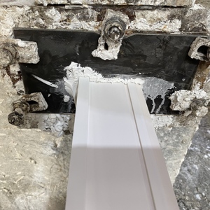 Rodapiés de Pino con Juntas Dentadas, Pintables, Clásicos, Modernos, Europeos, Blancos y Pre-Imprimados para Interiores del Hogar - Product Image 4