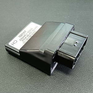 ECU de haute qualité pour HONDA KEIHIN SCR110 NHX110 LEAD110 - Product Image 5