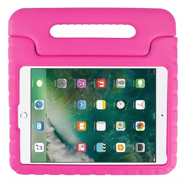 Shockproof EVA Tablet Case for Ipad 9 10.2 Inch 10.5 Inch Pro 11 12.9 Inch Tablet Case Cover