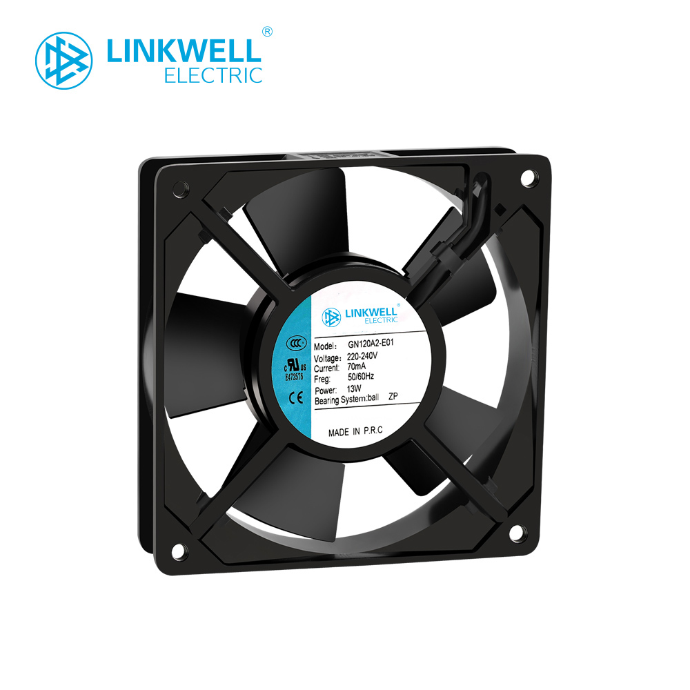 exhaust fan high speed strong ventilation for industrial use