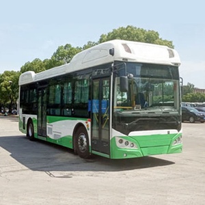 105Kw โค้ชรถบัสโดยสารมีแบตเตอรี่ไฮโดรเจน<span class=keywords><strong>18</strong></span> 39ที่นั่ง120Kw รถบัสโดยสาร<span class=keywords><strong>2</strong></span>ชั้น - Product Image 4