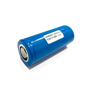 CB/IEC62133 lifepo4 26650 de 3,<span class=keywords><strong>2</strong></span> v 3500mah batería de fosfato de hierro de litio para recortador de pelo - Product Image 3