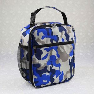 Sac à dos isotherme portable grande capacité en aluminium épais pour pique-nique, avec logo personnalisé, pour le maintien au frais en extérieur - Product Image 6