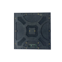 Module d'affichage LED numérique pour événements extérieurs Super Top Shine Manufacturer SMD1921 RGB P4.81 P3.91 52x52 points, idéal pour la location