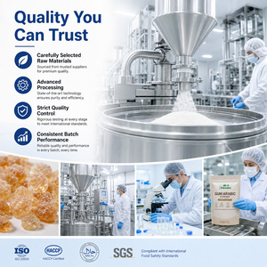 <span class=keywords><strong>Gomme</strong></span> <span class=keywords><strong>arabique</strong></span>, agent formant film, qualité alimentaire, pour applications de revêtement <span class=keywords><strong>comestible</strong></span> - Product Image 2
