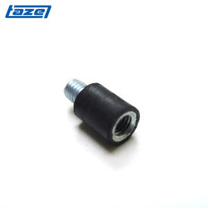 TAZE M3 Patins de montage anti-vibration en caoutchouc EPDM pour applications extérieures, équipements de consommation professionnelle, accessoires aéronautiques et amortisseurs de chocs en caoutchouc <span class=keywords><strong>DI1</strong></span> - Product Image 2
