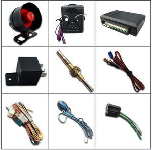 Sistema de Alarma para Auto Dalos Auto Electronics L3000 con Control Remoto Anti-robo, Alarma Unidireccional sin Llave - Product Image 4