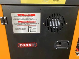 Bison Máy Phát Điện Diesel Im Lặng Khởi Động Bằng Điện 3 Cụm 7kw 8kw 9kw 10kw 11kw 12kw - Product Image 6