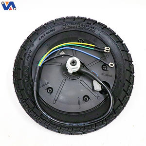 Nouvel ensemble <span class=keywords><strong>moteur</strong></span> 48V 800W pour trottinette Kukirin G2, pièces détachées, pneu tubeless 10*2.75 pour <span class=keywords><strong>moteur</strong></span> arrière de trottinette Kugoo Kukirin - Product Image 2