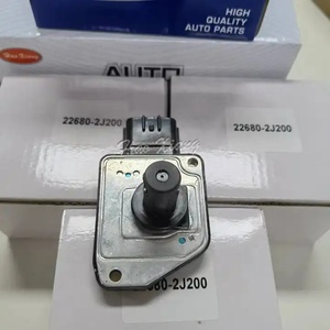 Haoxiang 22680-2j200 khối lượng tự động lưu lượng không khí cảm biến Meter maf cảm biến cho Nissan terrano Ford maverick - Product Image 2