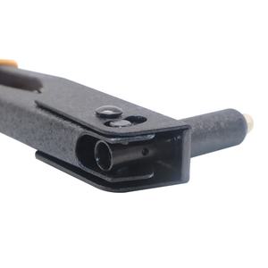 <span class=keywords><strong>Pistola</strong></span> Remachadora Manual SYD 1249, Herramienta <span class=keywords><strong>de</strong></span> Remachado <span class=keywords><strong>de</strong></span> Una Mano, <span class=keywords><strong>Pistola</strong></span> <span class=keywords><strong>de</strong></span> Remaches Ciegos, <span class=keywords><strong>Pistola</strong></span> <span class=keywords><strong>de</strong></span> Tuercas Remachables Manual - Product Image 2