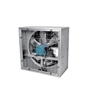 Ghgkn-<span class=keywords><strong>ventilateur</strong></span> centrifuge sur pied industriel, <span class=keywords><strong>grand</strong></span> débit d'air, protection arrière pour armoire, conduit d'échappement avec débit axial - Product Image 2