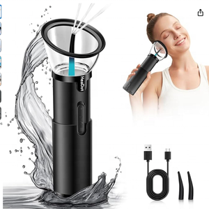 Pulitore Auricolare Elettrico Pieghevole con Dispositivo Portatile Ricaricabile per la Rimozione del Cerume - Sicuro, Produttore e Grossista - Product Image 4