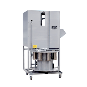 Máquina Vertical para Ensacar Sustratos para Hongos, Equipo de Producción de Alta Eficiencia para el Cultivo de Hongos - Product Image 4