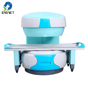 EUR VET pemindai CG 1.5t tangan kedua ekonomis 0.3 t-3t mesin pindai dokter hewan untuk peralatan pemantauan Diagnosis - Product Image 4