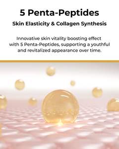 <span class=keywords><strong>24k</strong></span>ゴールドファーミングクリームプライベートラベル有機保湿ホワイトニングダークスポット除去アンチエイジングフェイス<span class=keywords><strong>24k</strong></span>ゴールドセラム - Product Image 4