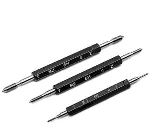 धागा प्लग गेज जाने <span class=keywords><strong>NOGO</strong></span> गेज - Product Image 6