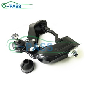 แขนควบคุมด้านบนด้านหน้า OPASS สำหรับรถยนต์ <span class=keywords><strong>TOYOTA</strong></span> Hiace III Regius Ace 100 Series Quantum BUS 2WD 48630-29075 - Product Image 1