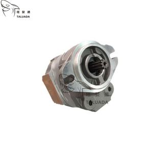 Pompa Hidrolik 705-11-38110 Cocok untuk Truk Dump <span class=keywords><strong>Komatsu</strong></span> HD200D - Product Image 3