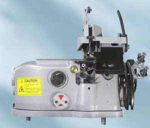 Máquina de Coser Industrial para Bordes de Alfombras de Alta Resistencia, Maquinaria y Equipo Industrial - Product Image 3