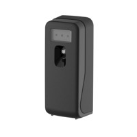 Diffuseur de parfum automatique LED M120, pulvérisateur de parfum automatique extérieur, distributeur d'aérosol extérieur, distributeur Aircare 100 ml