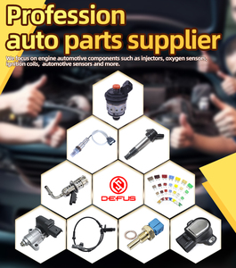 Injecteurs de carburant DEFUS haute performance, très demandés, OEM 0280158123 pour PORSCHE 911 (997) 2004-2012 3.6 GT 2, buses d'injecteurs de carburant - Product Image 6