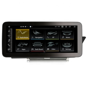 Erisin ES4674AR 12.3 "12.0 <span class=keywords><strong>Android</strong></span> BT DSP lettore Dvd auto senza fili per Audi A4/A5/B8/S4/S5 (2009-2016) - Product Image 1