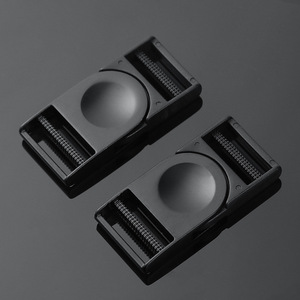 Hebilla de Liberación Lateral de Aleación Q333 30 para Bolsos, Accesorio de Ferretería Duradero - Product Image 3