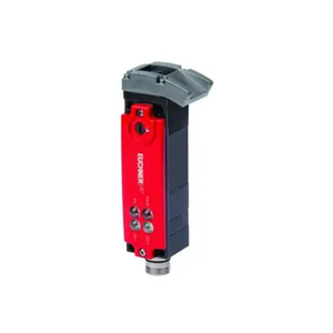 <span class=keywords><strong>Ctrl</strong></span> de seguridad de identificación con código de CET4-AR-CRA-AH-50X-SH-110201 IP65 - Product Image 3