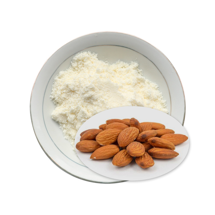 Best Price Buy Wholesale Almond Powder Milk