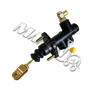 Maître-cylindre de frein Toyota 47210-13000-71 pour chariots élévateurs Toyota, pièce de rechange neuve - Product Image 2