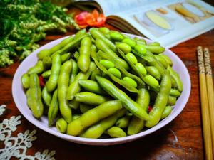 Proveedor Verificado en China de Granos de Edamame Congelados IQF con Certificación HACCP <span class=keywords><strong>y</strong></span> BRC, Ofrece Soja Congelada de Buena Calidad - Product Image 6