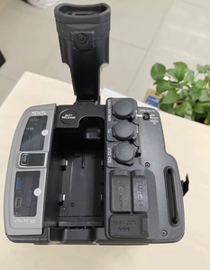 Caméra professionnelle d'occasion PXW-X160 25X avec zoom optique, Full HD, XDCAM, caméra portable. - Product Image 4