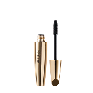 Productos de maquillaje cosmético listos para enviar: Crema negra a prueba de agua <span class=keywords><strong>Handaiyan</strong></span> 3D Fiber a base de químicos, a prueba de sudor, para definición de rizos y volumen, para productos cosméticos, rímel. - Product Image 1