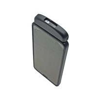 Escáner de Código de Barras 2D Tipo C Pequeño y Compacto, Plug and Play, para Escanear Teléfonos y Tabletas